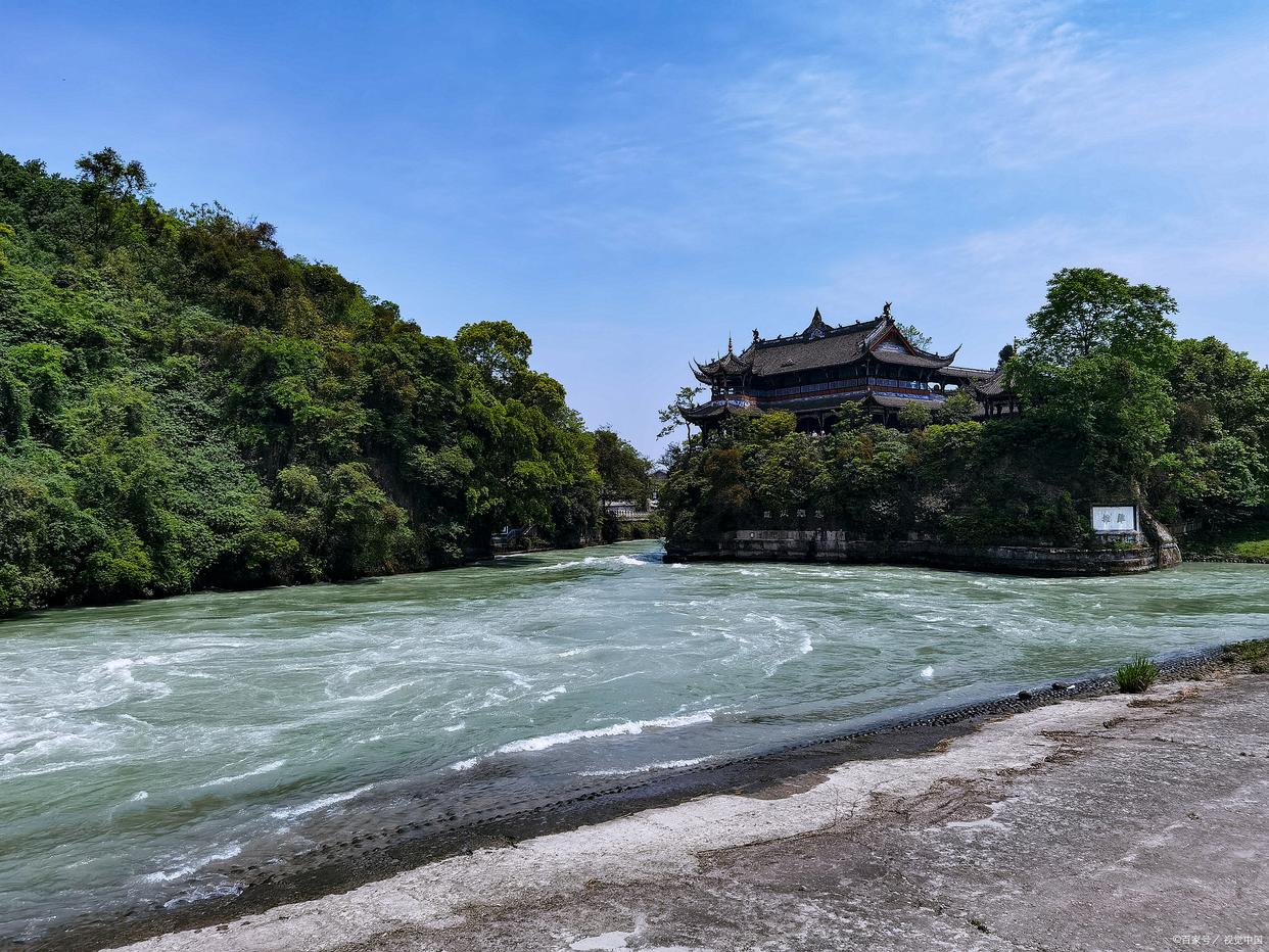 四川：成都周边旅游必去十大景点推荐(图3)